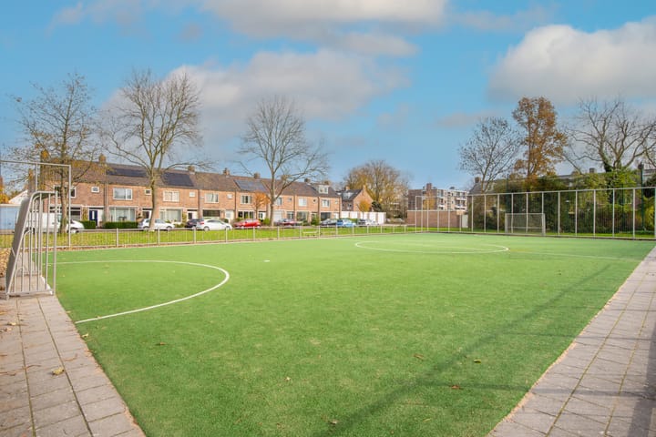 Foto 34 van Honthorstlaan 150