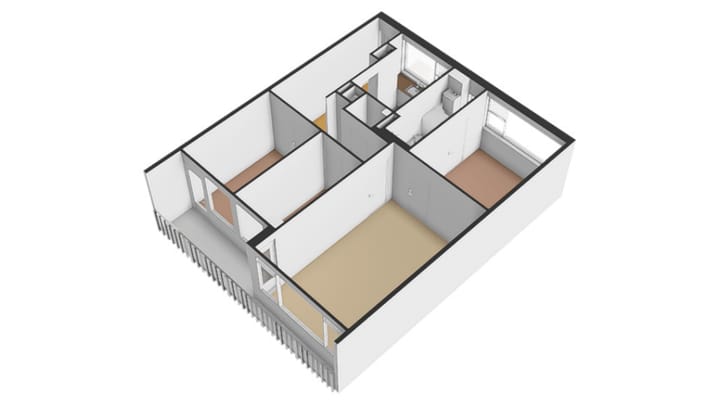 Foto 39 van Honthorstlaan 150