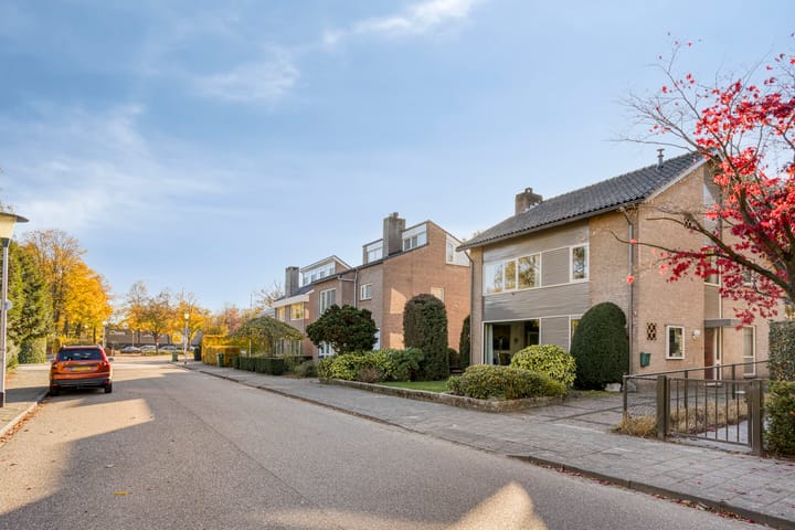 Foto 6 van Bachlaan 10