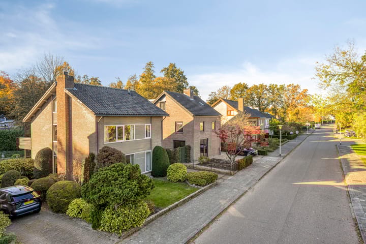 Foto 8 van Bachlaan 10