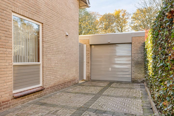 Foto 9 van Bachlaan 10