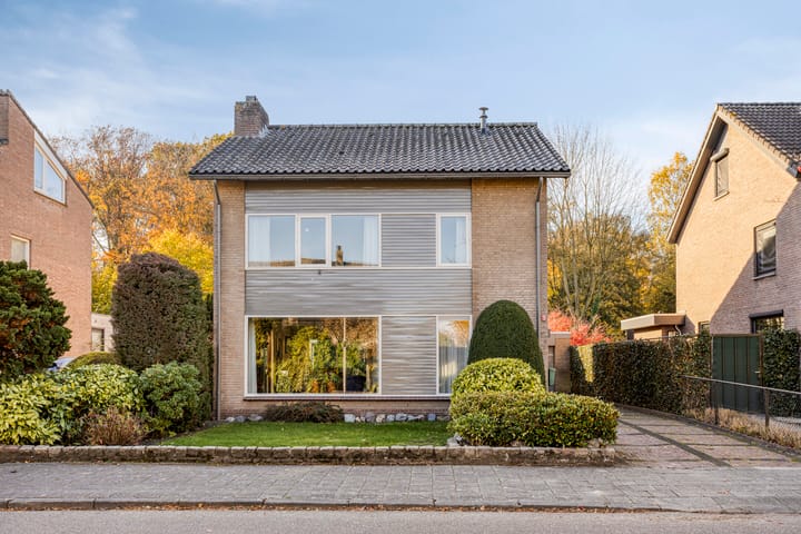 Foto 7 van Bachlaan 10