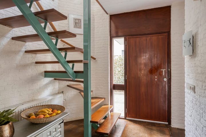 Foto 11 van Bachlaan 10