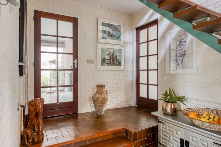 Foto 12 van Bachlaan 10