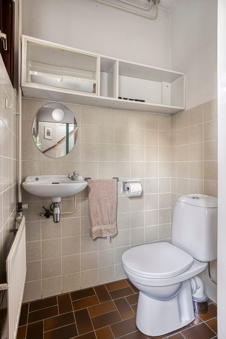 Foto 13 van Bachlaan 10