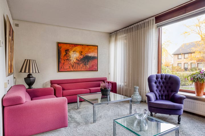 Foto 14 van Bachlaan 10