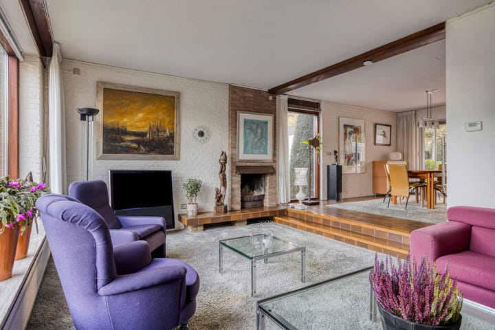 Foto 15 van Bachlaan 10