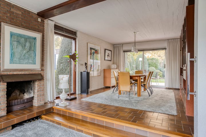 Foto 17 van Bachlaan 10