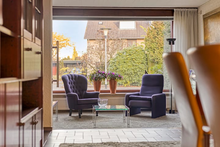 Foto 19 van Bachlaan 10