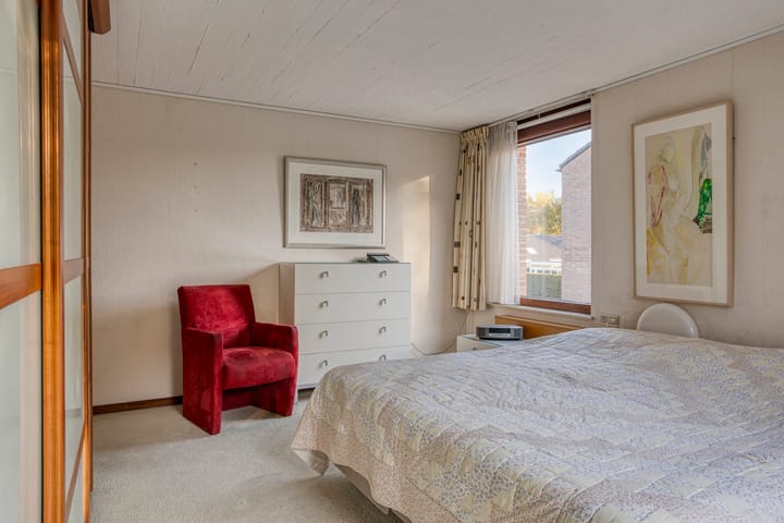 Foto 25 van Bachlaan 10