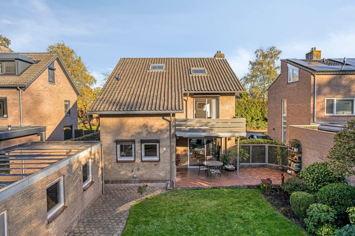 Foto 35 van Bachlaan 10