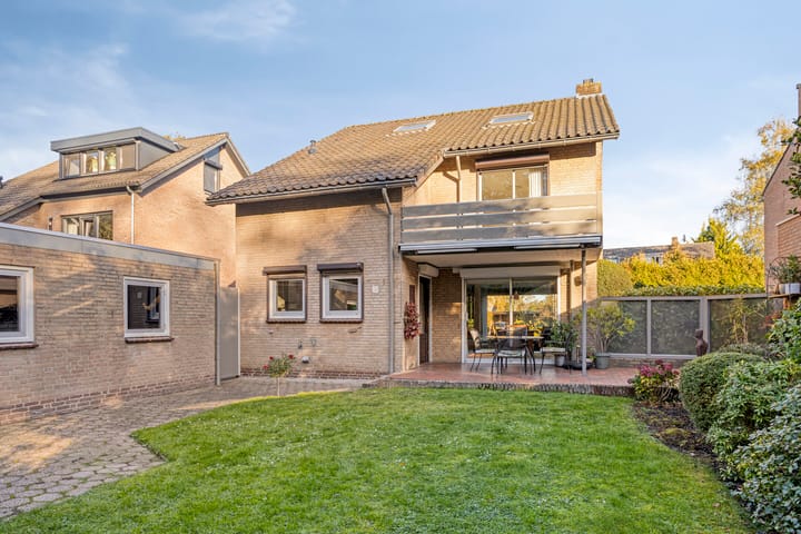 Foto 36 van Bachlaan 10