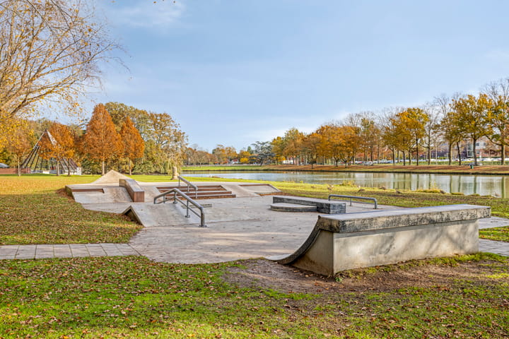 Foto 42 van Bachlaan 10