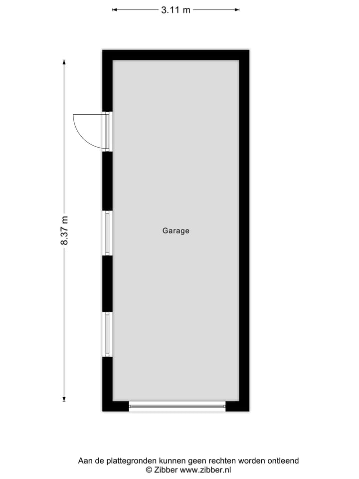 Foto 49 van Bachlaan 10