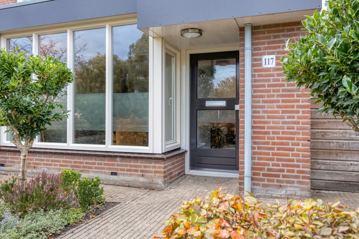 Photo 4 of Champetterberg 117