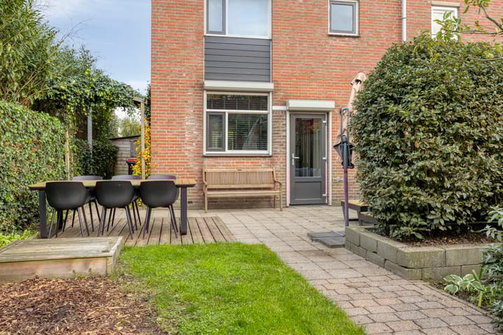 Photo 39 of Champetterberg 117