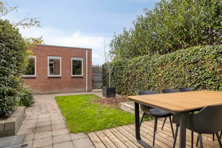 Photo 43 of Champetterberg 117