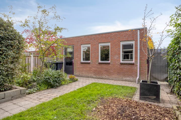 Photo 44 of Champetterberg 117