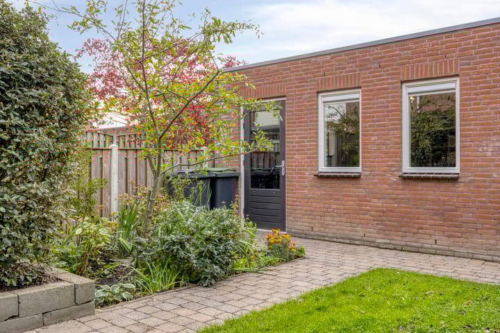 Photo 45 of Champetterberg 117