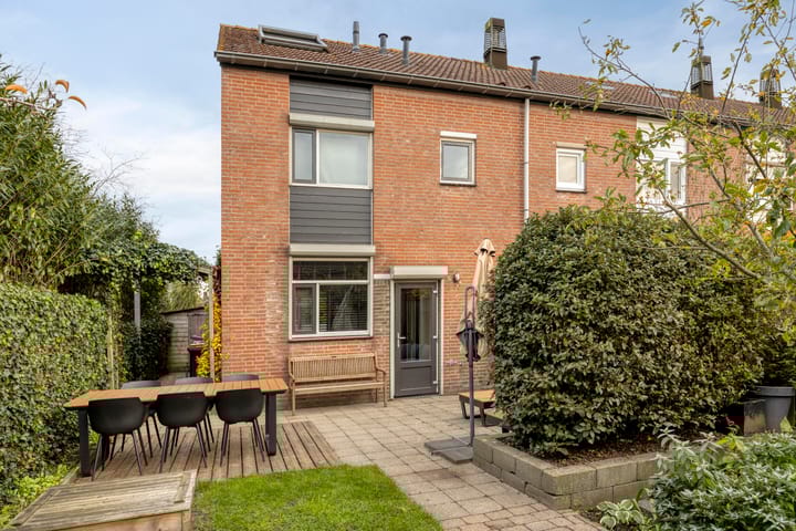 Photo 47 of Champetterberg 117