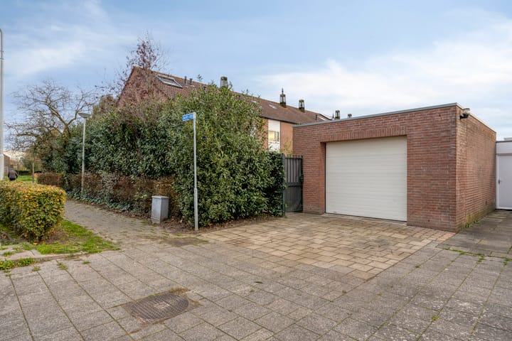 Photo 50 of Champetterberg 117