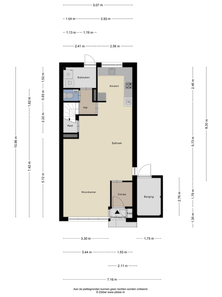 Photo 55 of Champetterberg 117