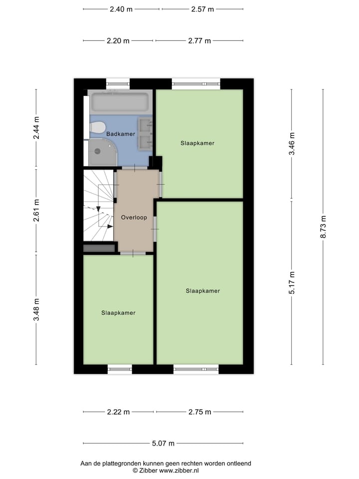 Photo 56 of Champetterberg 117