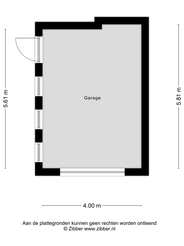 Photo 57 of Champetterberg 117