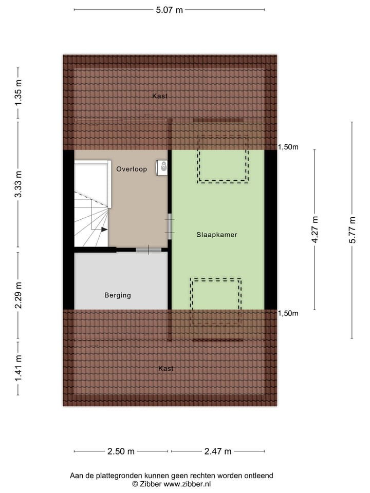 Photo 58 of Champetterberg 117