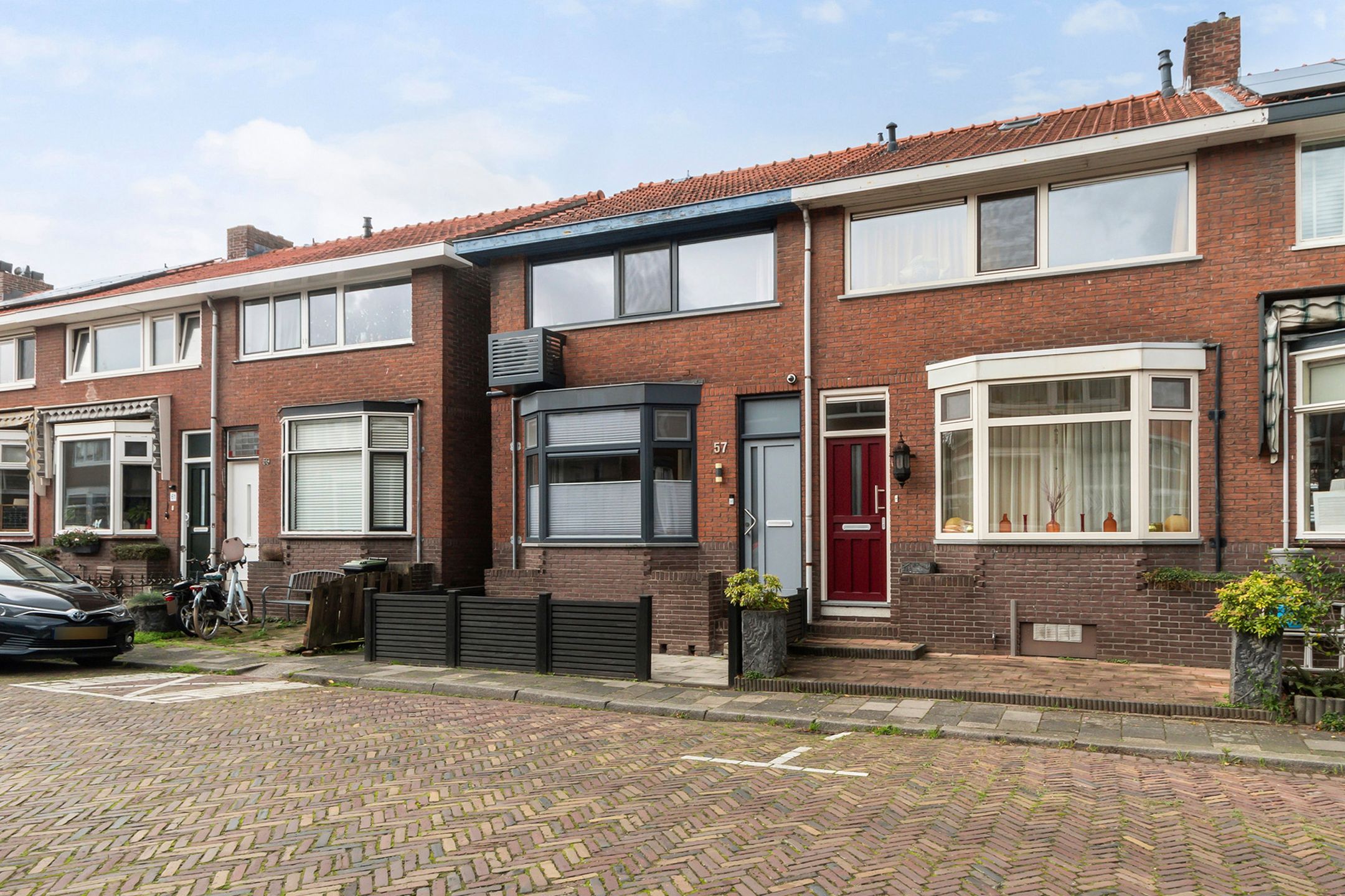 Floresstraat 57 