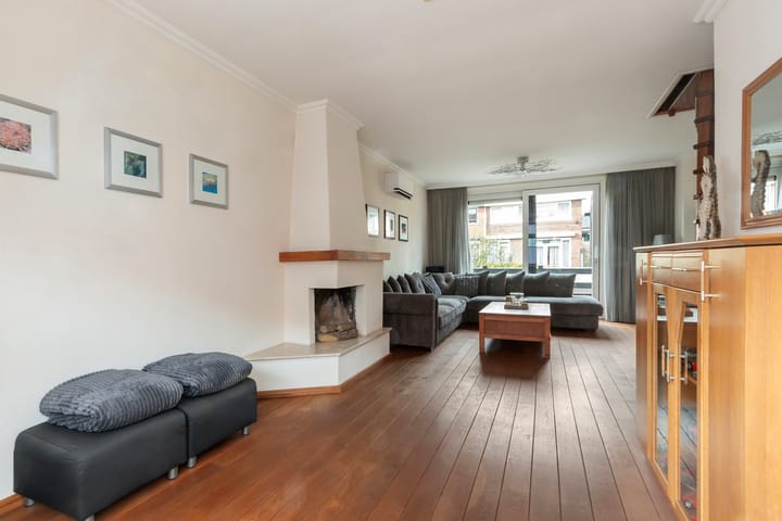 Foto 3 van Floresstraat 57