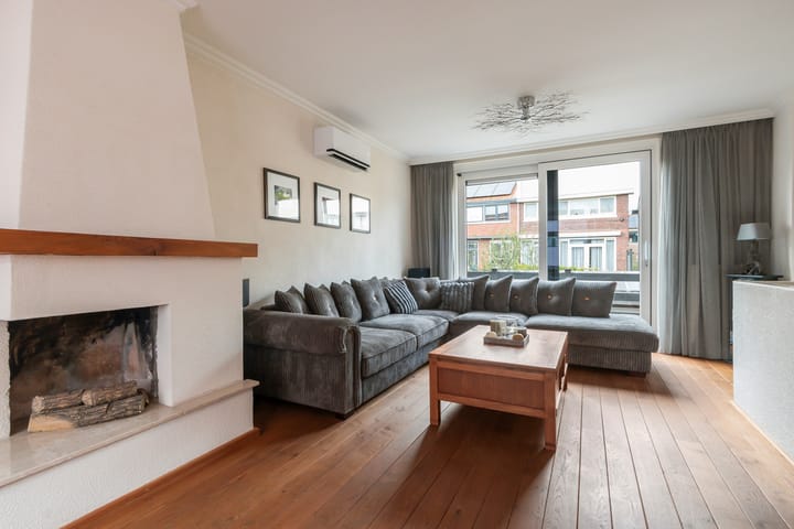 Foto 5 van Floresstraat 57