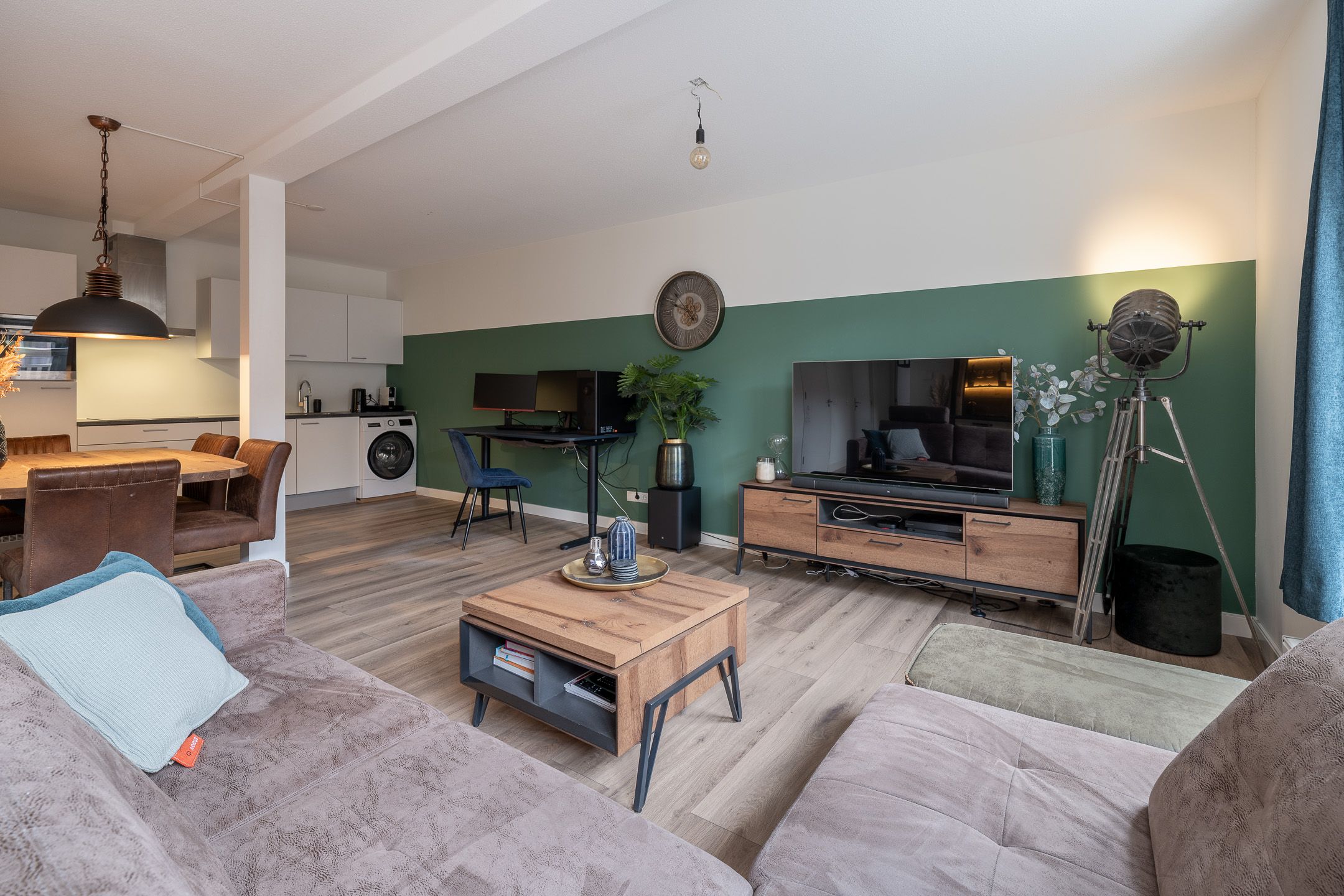 Foto 3 van Kapteijnstraat 5