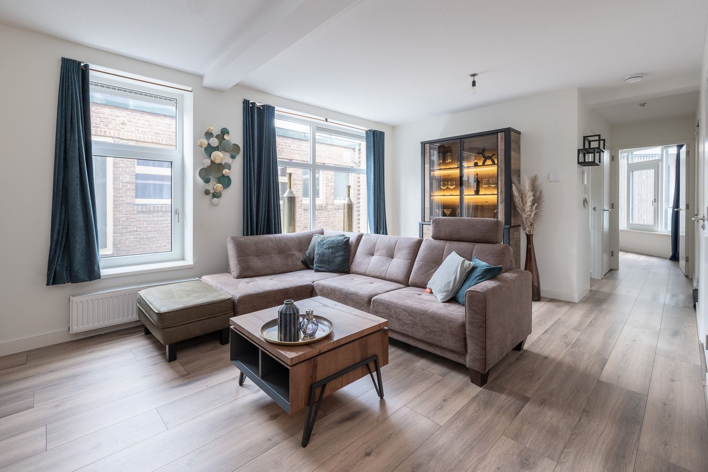 Foto 4 van Kapteijnstraat 5