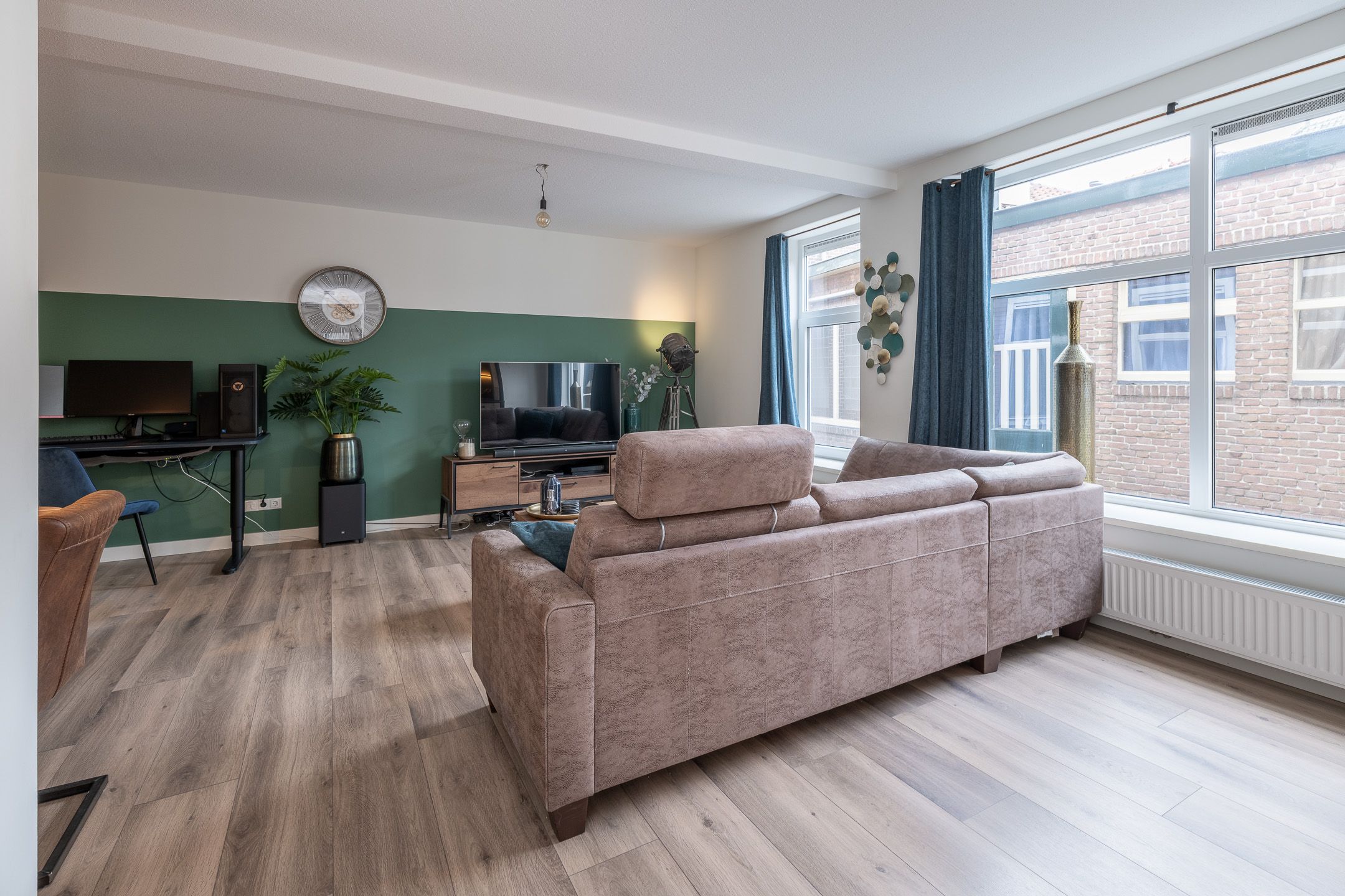 Foto 6 van Kapteijnstraat 5