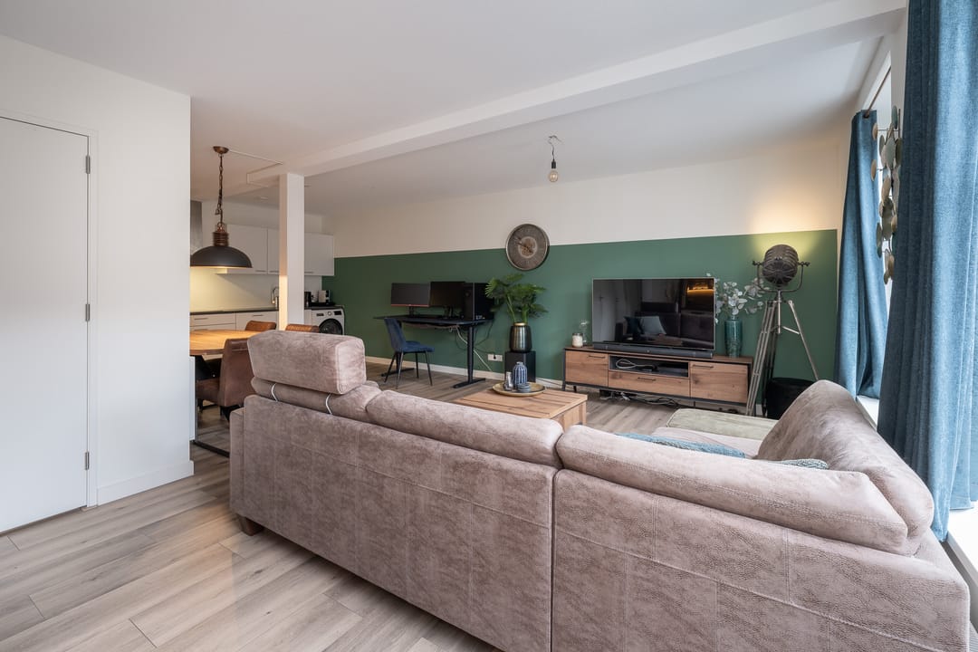 Foto 7 van Kapteijnstraat 5