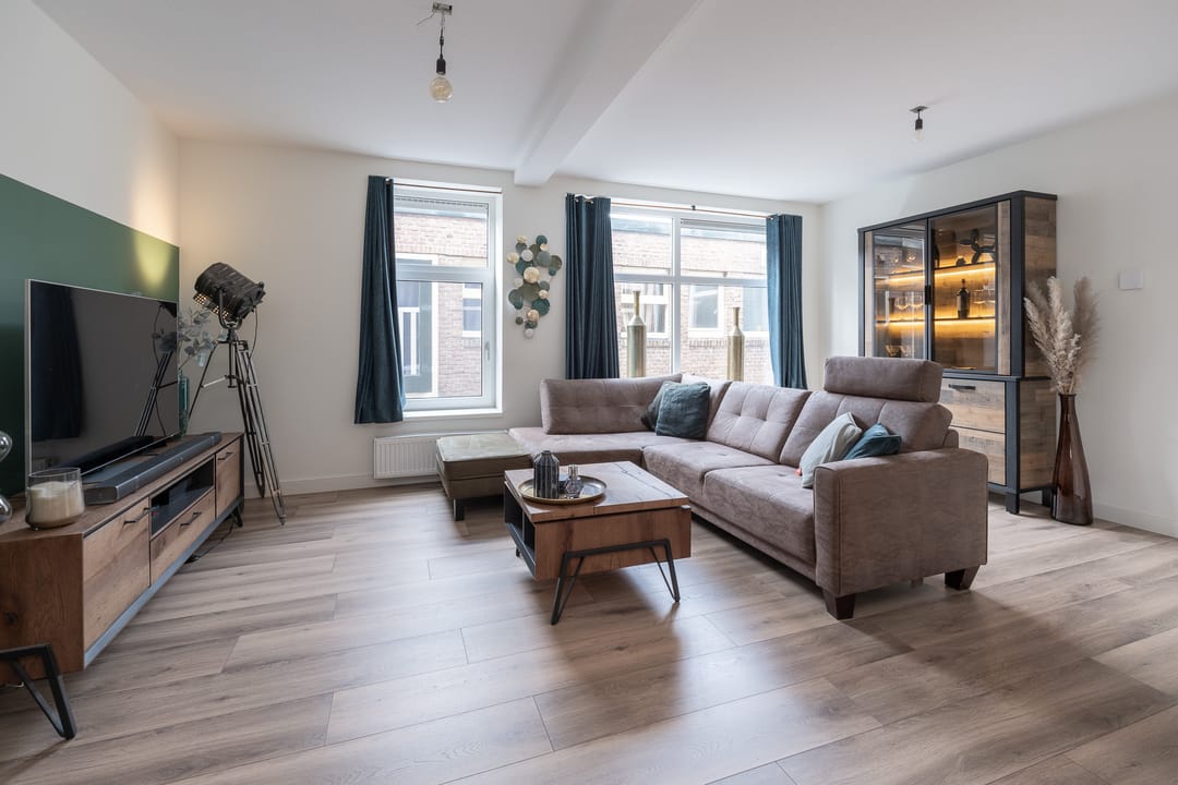 Foto 8 van Kapteijnstraat 5