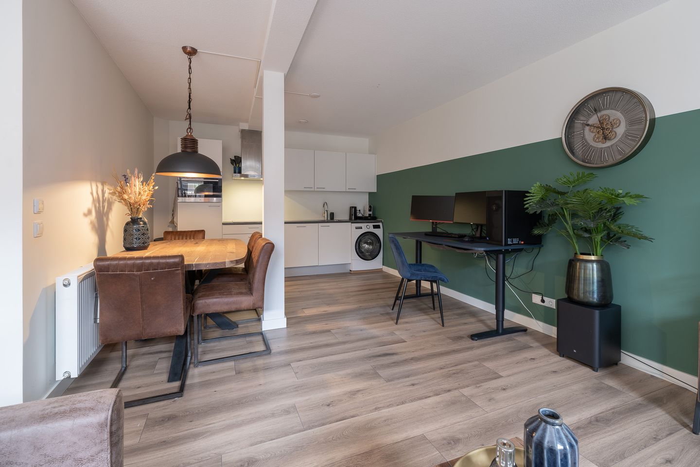 Foto 10 van Kapteijnstraat 5