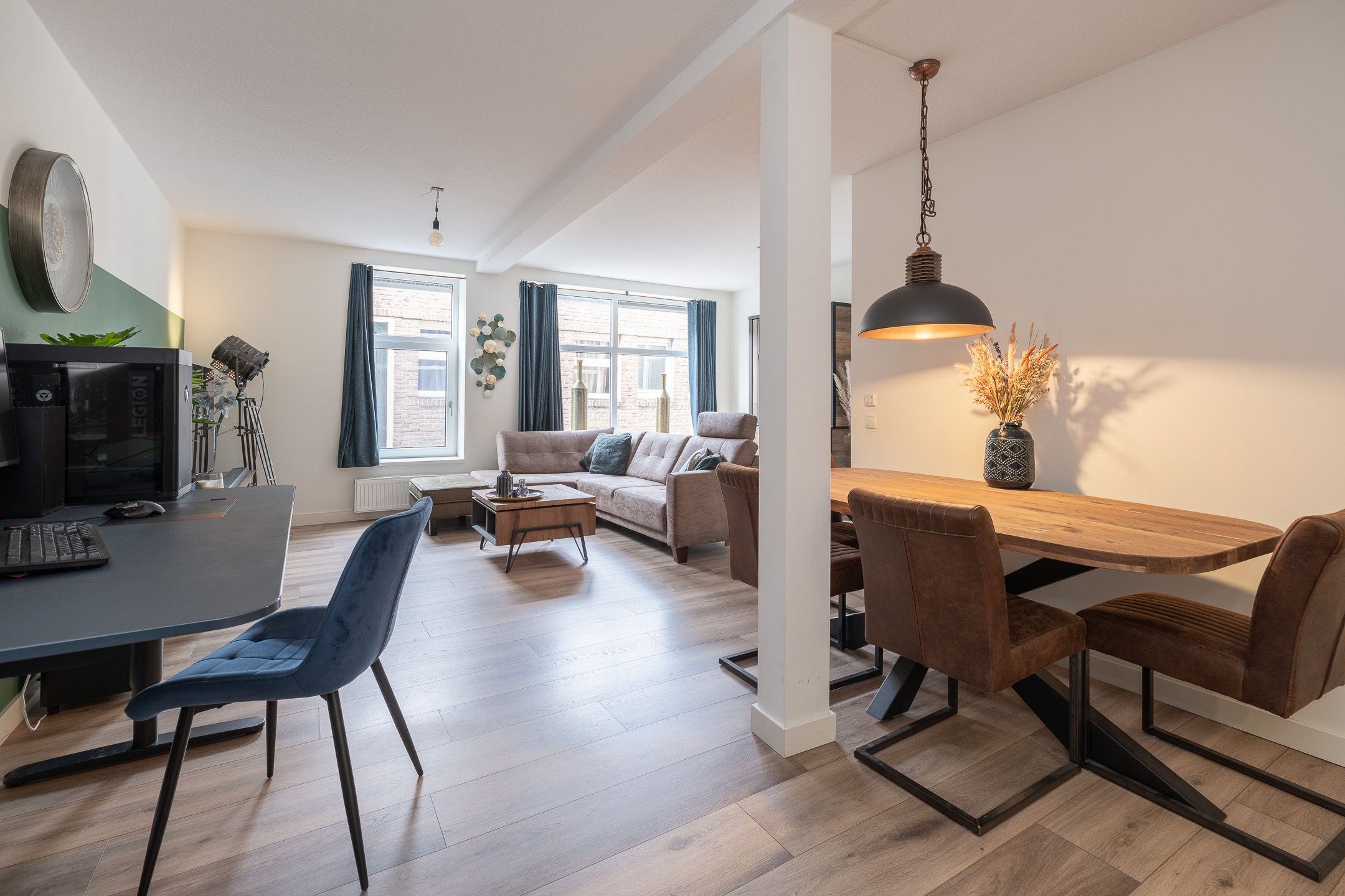 Foto 12 van Kapteijnstraat 5