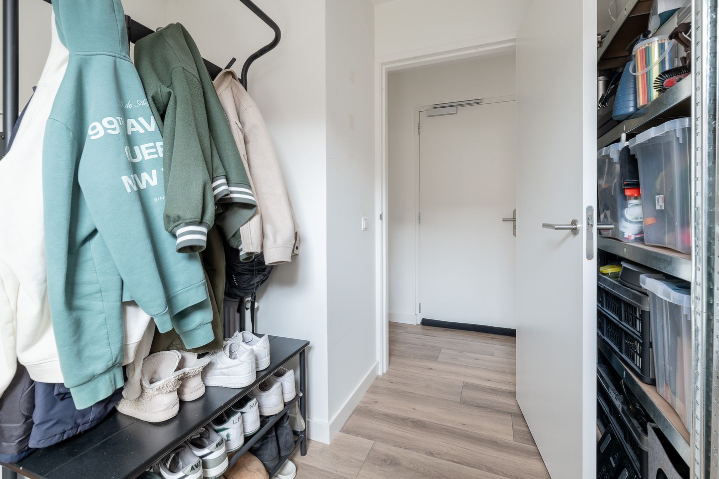 Foto 19 van Kapteijnstraat 5