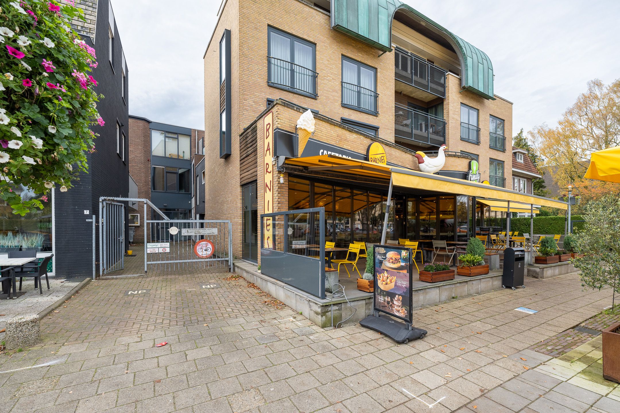 Foto 30 van Kapteijnstraat 5