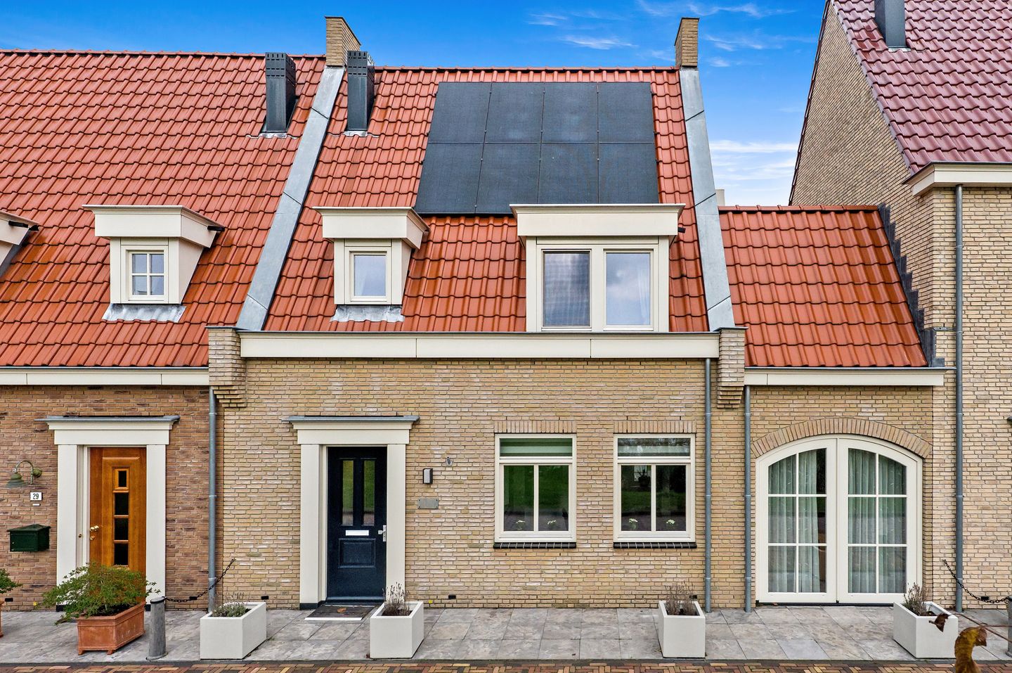 Foto 1 van Maaslandse Dam 31