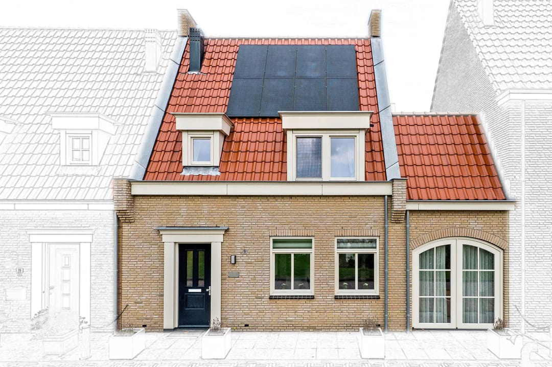 Foto 2 van Maaslandse Dam 31