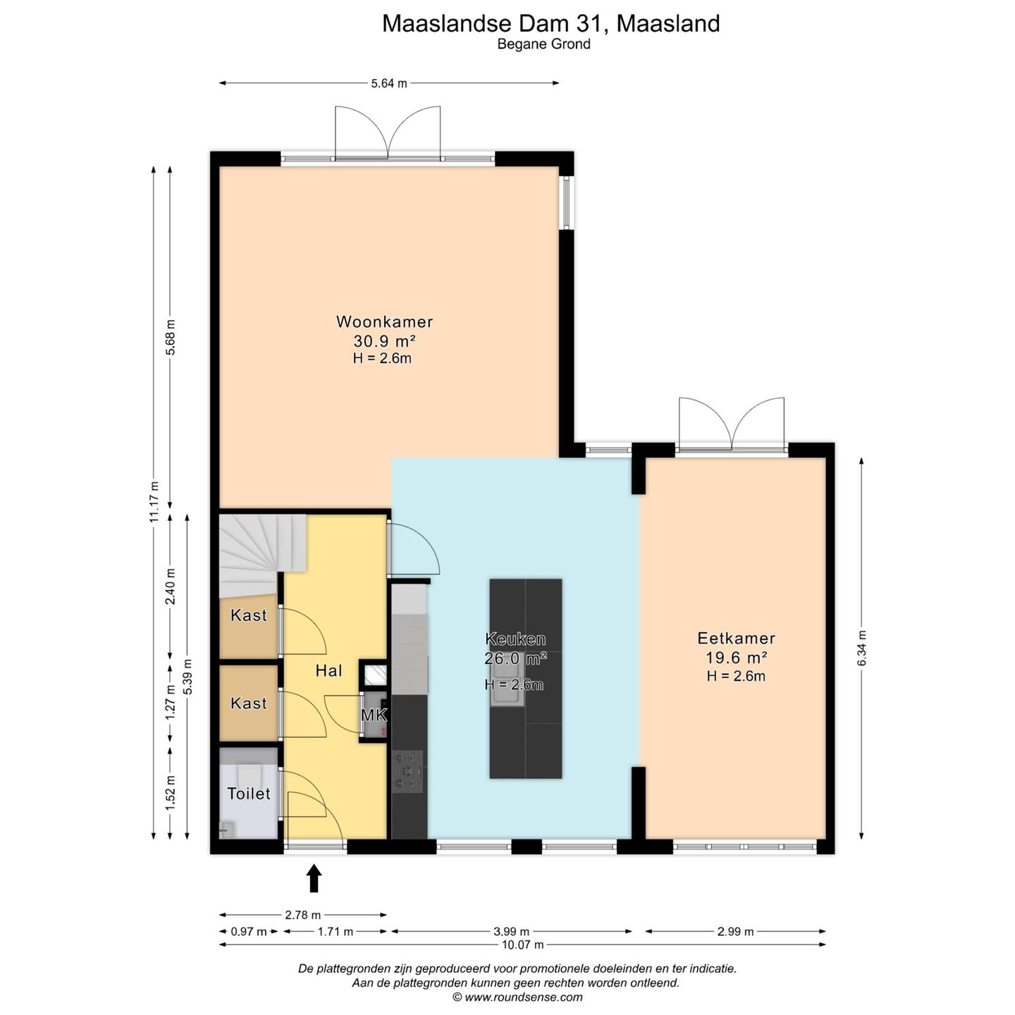 Foto 50 van Maaslandse Dam 31