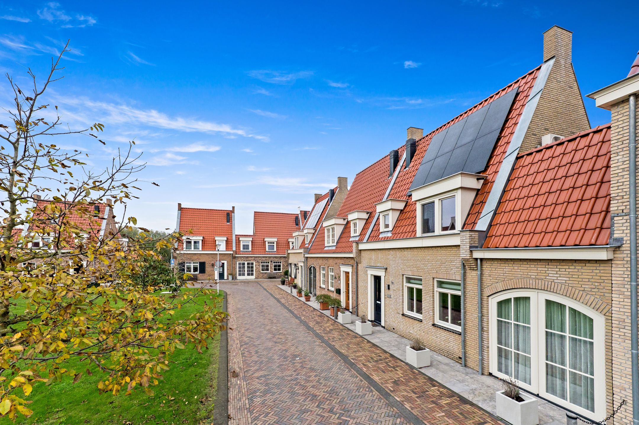 Foto 3 van Maaslandse Dam 31