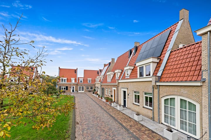 Foto 3 van Maaslandse Dam 31