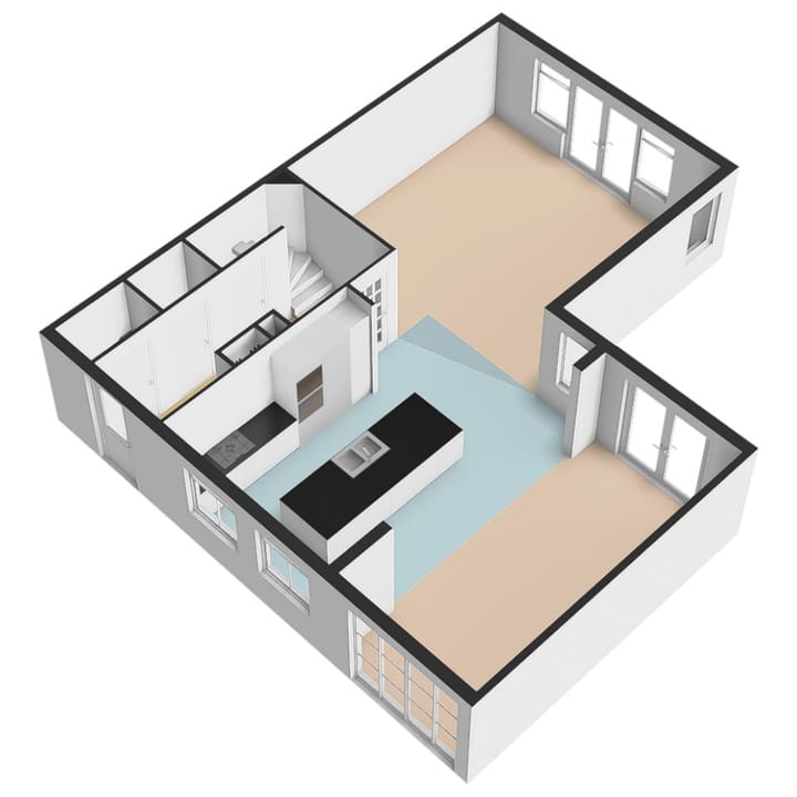 Foto 51 van Maaslandse Dam 31