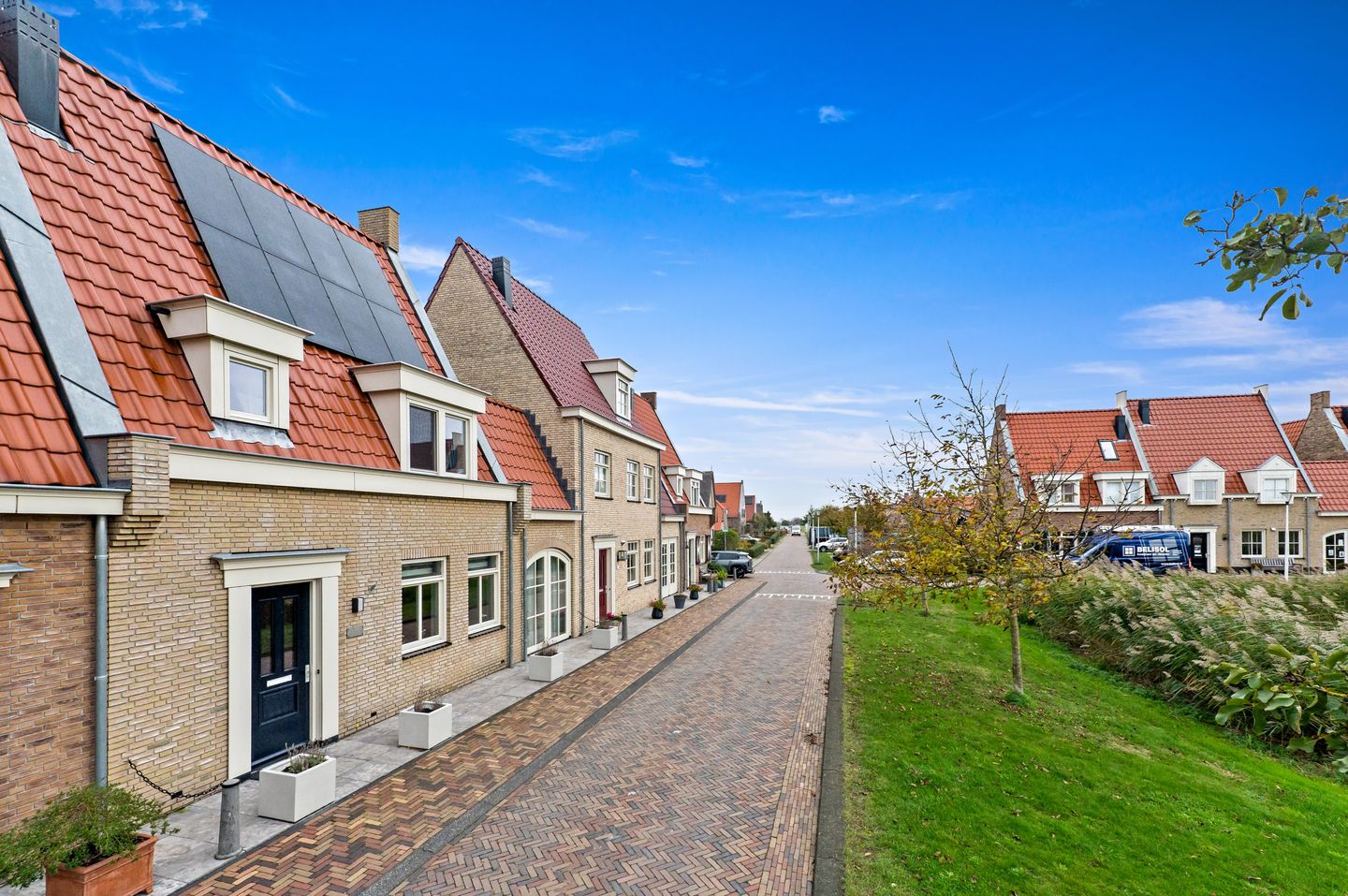 Foto 4 van Maaslandse Dam 31