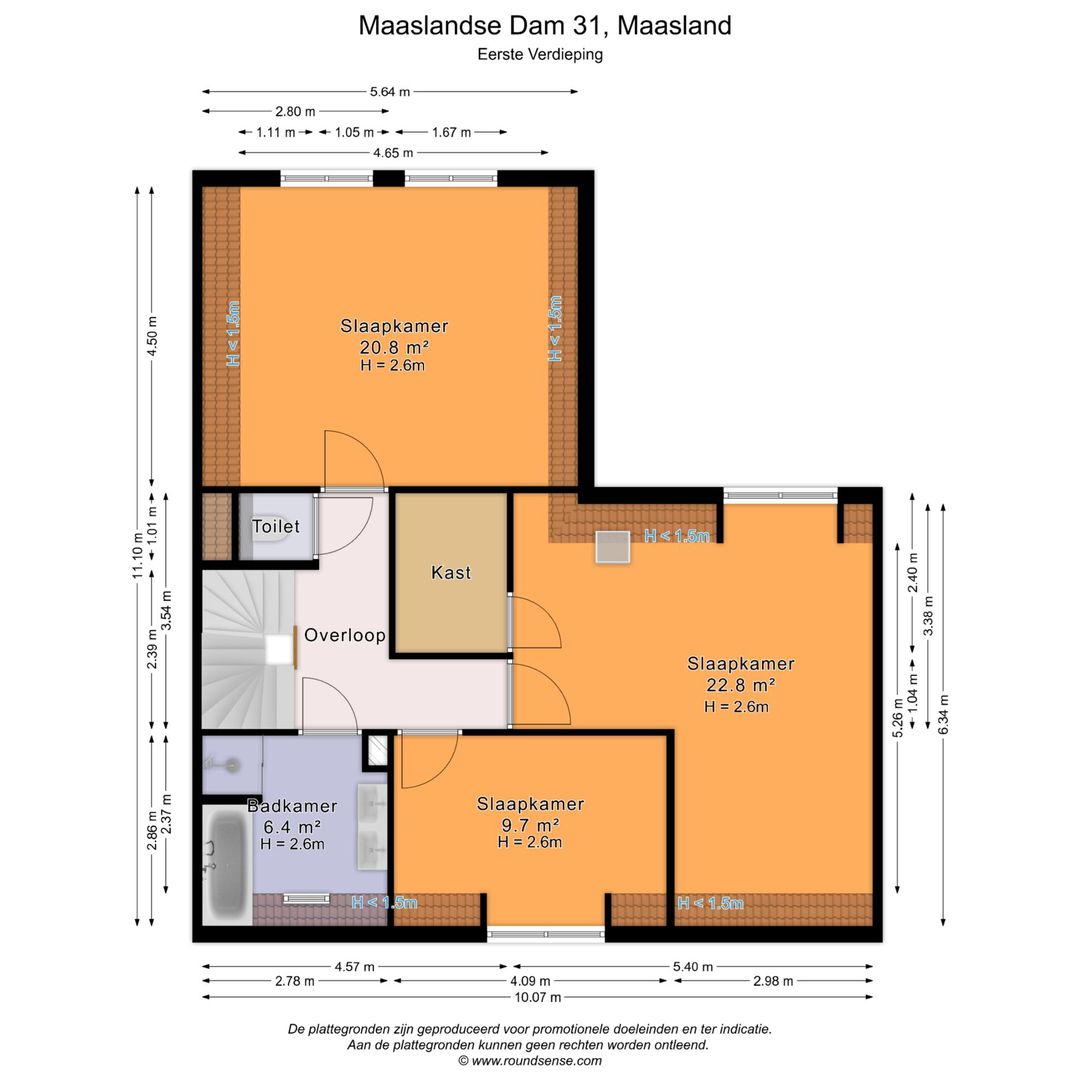 Foto 52 van Maaslandse Dam 31