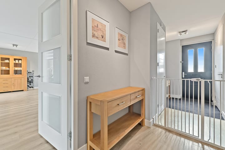 Foto 6 van Maaslandse Dam 31